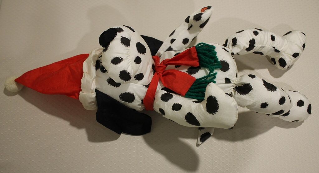Pet Holiday Gear