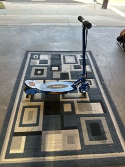 Razor Electric Scooter