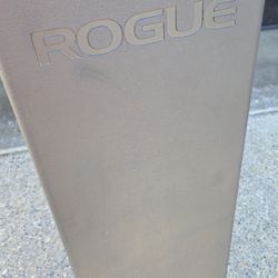 Rogue USA Bolt Together Utility Flat Bench