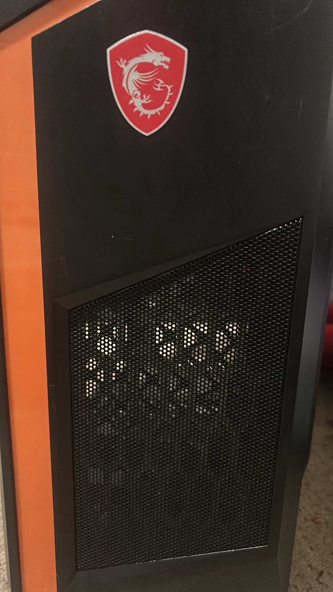 Pc Gaming Case