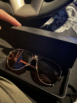 Versace Sunglasses Authentic