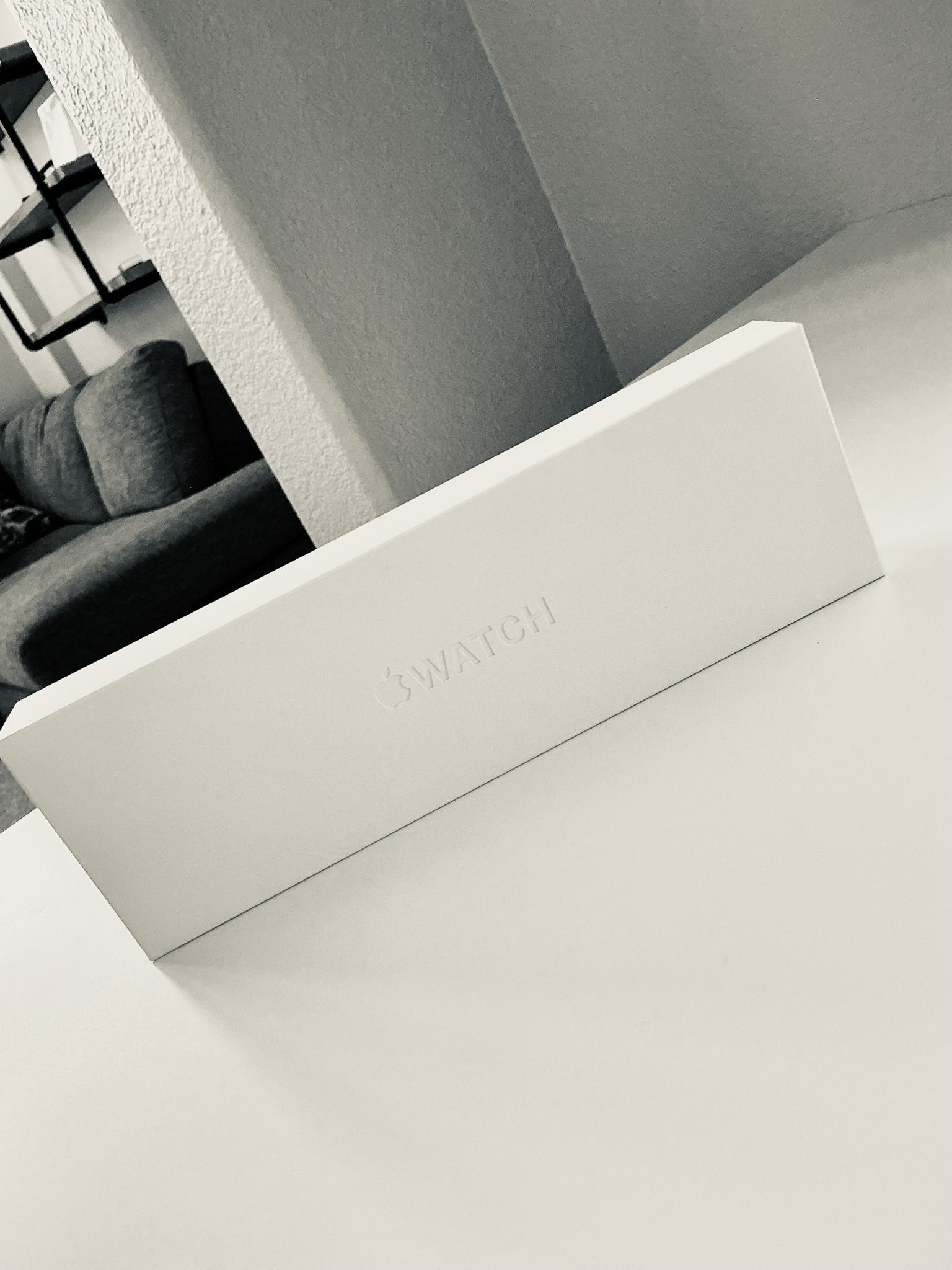 Apple Watch S10 42mm Cellular Unlocked! Silver With Sport Band! Unopened New!!