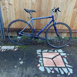 2011 Fuji Finest 3.0 Road Bike