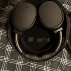 Skull Candy Headphones