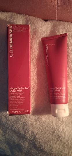 OLEHENRIKSEN Hygge HydraClay™ Detox Mask (3 oz / 90ml)