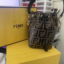 Fendi Bag 