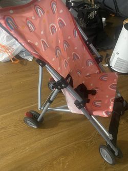 Baby Stroller