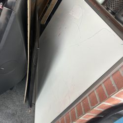 Dry Erase Board Large Classroom Size