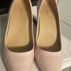 heels Michael Kors size 10 