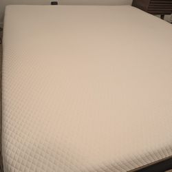 Cal King Mattress - Revive By Living Spaces