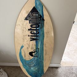 Skimboard - Victoria