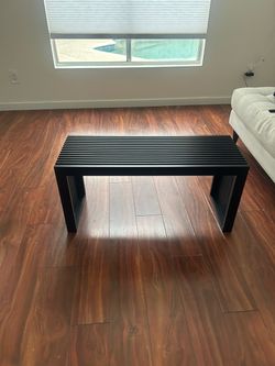 Bench