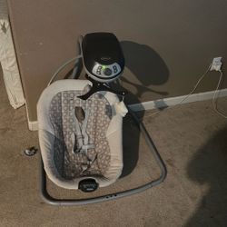 Graco Baby Swing 