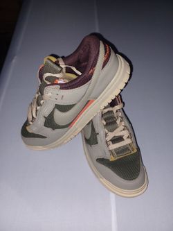 Nike shoes