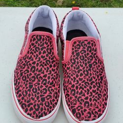 Vans Size 6
