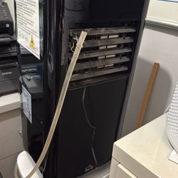 Portable AC Unit 8,000 BTU 