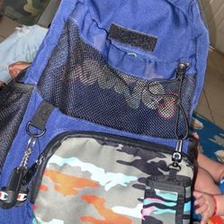Cookies Back Pack Original 