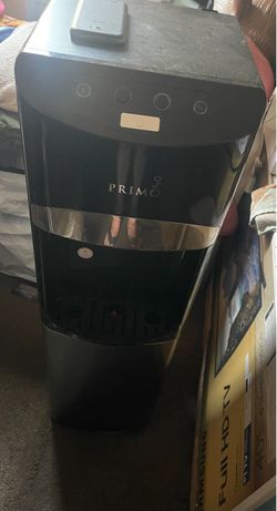 Primo Bottom Loading 5 gal Water Dispenser