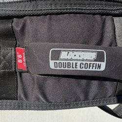 8’ 6” DBL Board bag