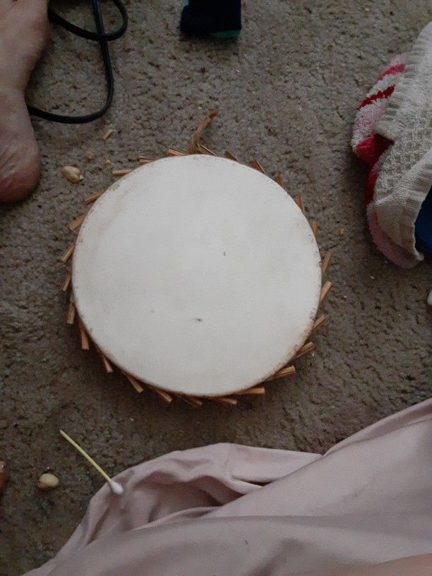 Sakara drum 2024