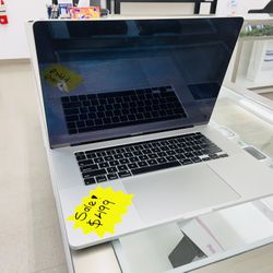 MacBook Pro 2019 16gb Ram 512gb Ssd 