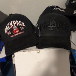 backpack boyz n tito doble p gallo fino