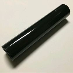 Gloss Black TPH Paint Protect Film PPF 20FT X 5FT