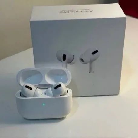 Apple AirPods Pro 2nd Generation (have Receipt ✅),All Products : American Fashion Style Bags On Sale
