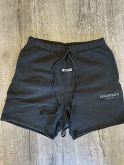 Fear Of God Essential Shorts