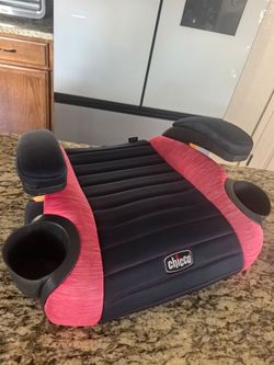 car buster chicco