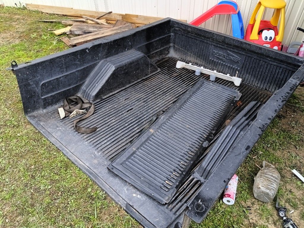 Bedliner