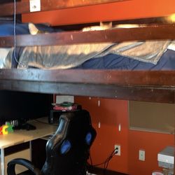 Loft Bed