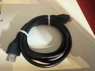 New HDMI Cable