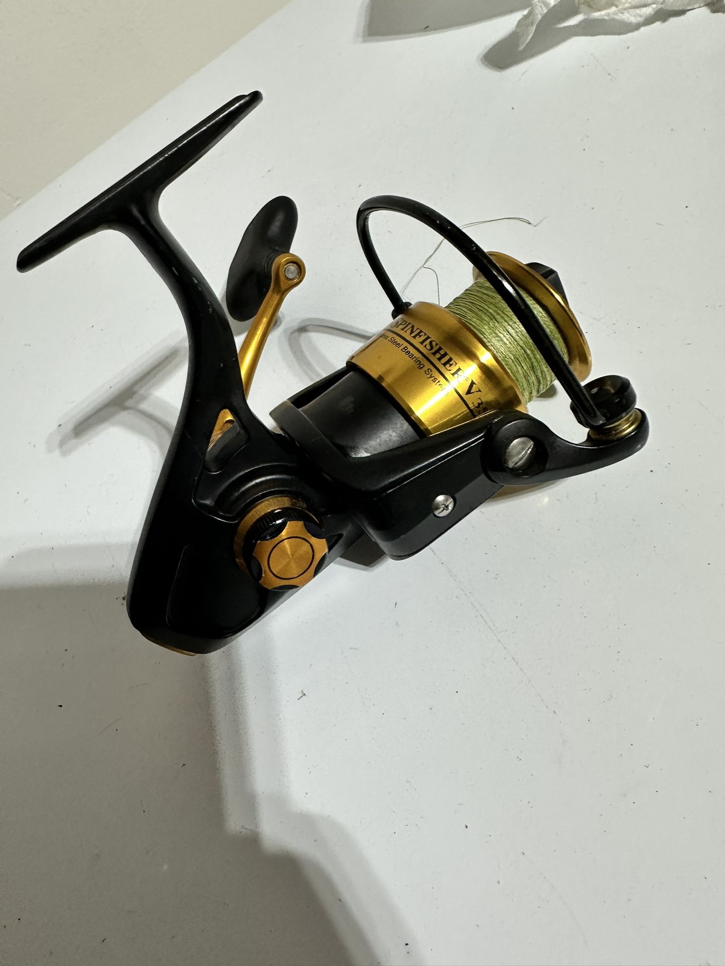 Fishing Rods/Reels