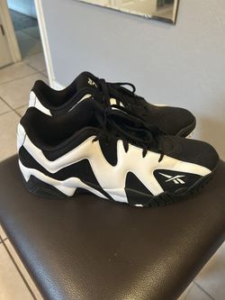 Reebok 2021 Kamikaze Low OG