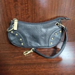 Hobo International Small Clutch Or Wallet 