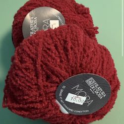 Filatura Di Crosa Mora Yarns