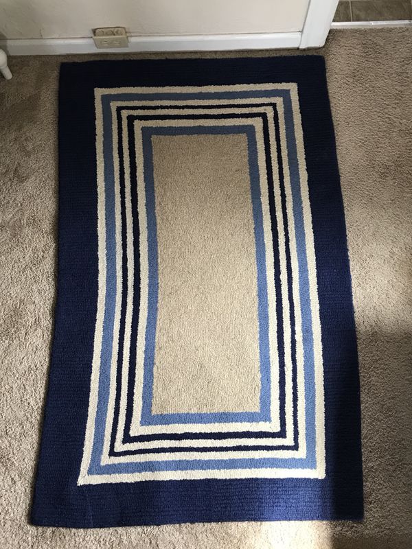 Pottery Barn Kids Rug For Sale In Seattle Wa Offerup