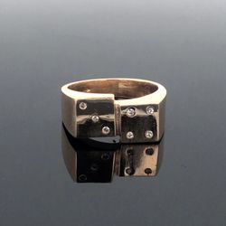Gents Fashion Ring