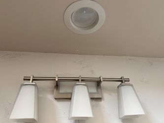 sconce Light Fixture