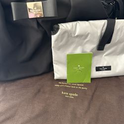 Vintage Kate Spade Diaper Bag