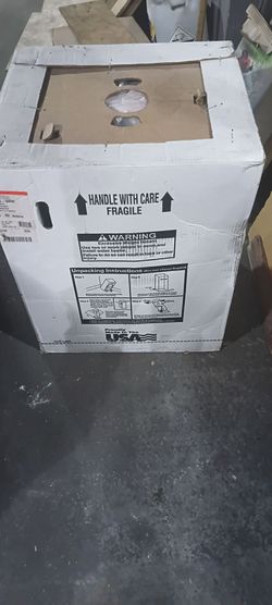 30 Gallon Electric Water