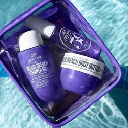 Sol De Janiero Kit 59