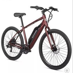 Schwinn Electric Bike 