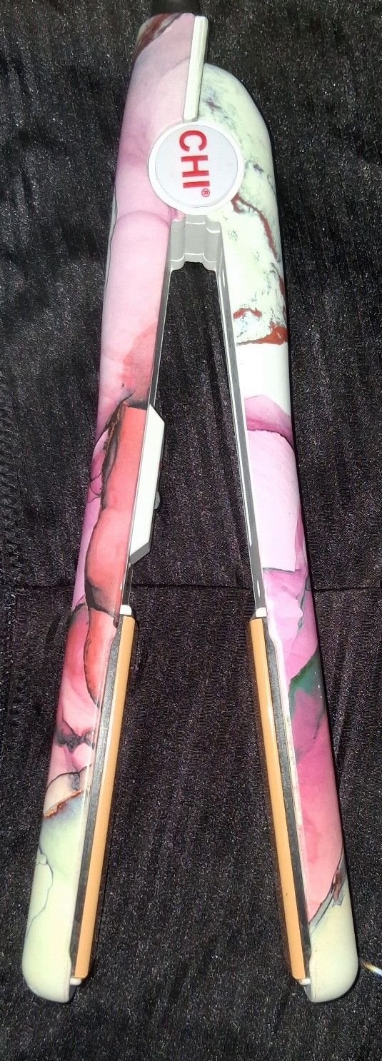 CHI 1" Hair Straightener