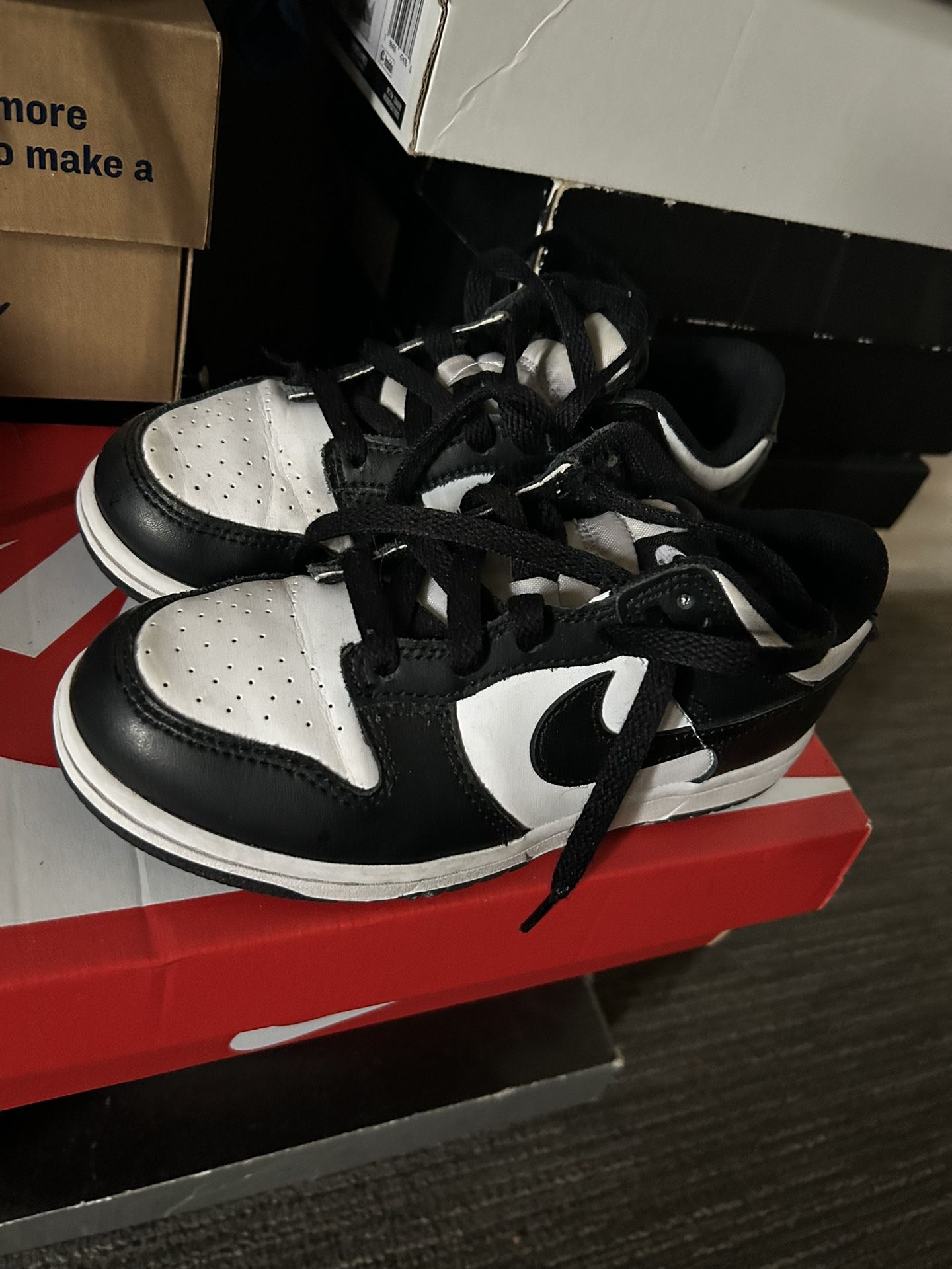 Kids Sz2