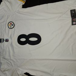 steelers jersey