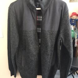 New Sweater Size M