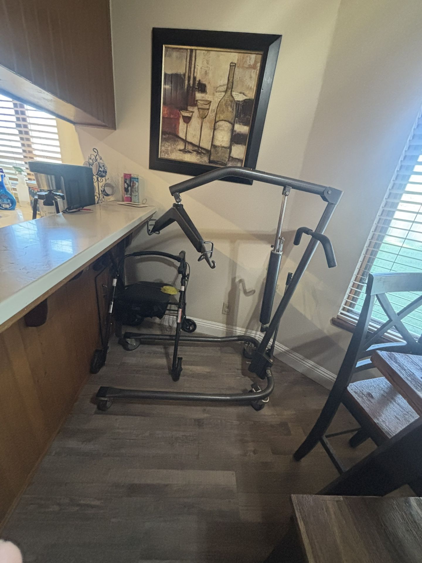 Patient Lift