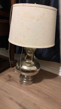 Accent lamp